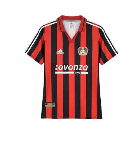 Bayern L. retro 2000-01