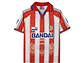 Atlético de Madrid retro 1996-97 - Thumbnail 1