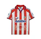 Atlético de Madrid retro 1996-97 - Thumbnail 1