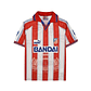 Atlético de Madrid retro 1996-97 - Thumbnail 1