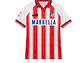 Atlético de Madrid retro 1995-96 - Thumbnail 1