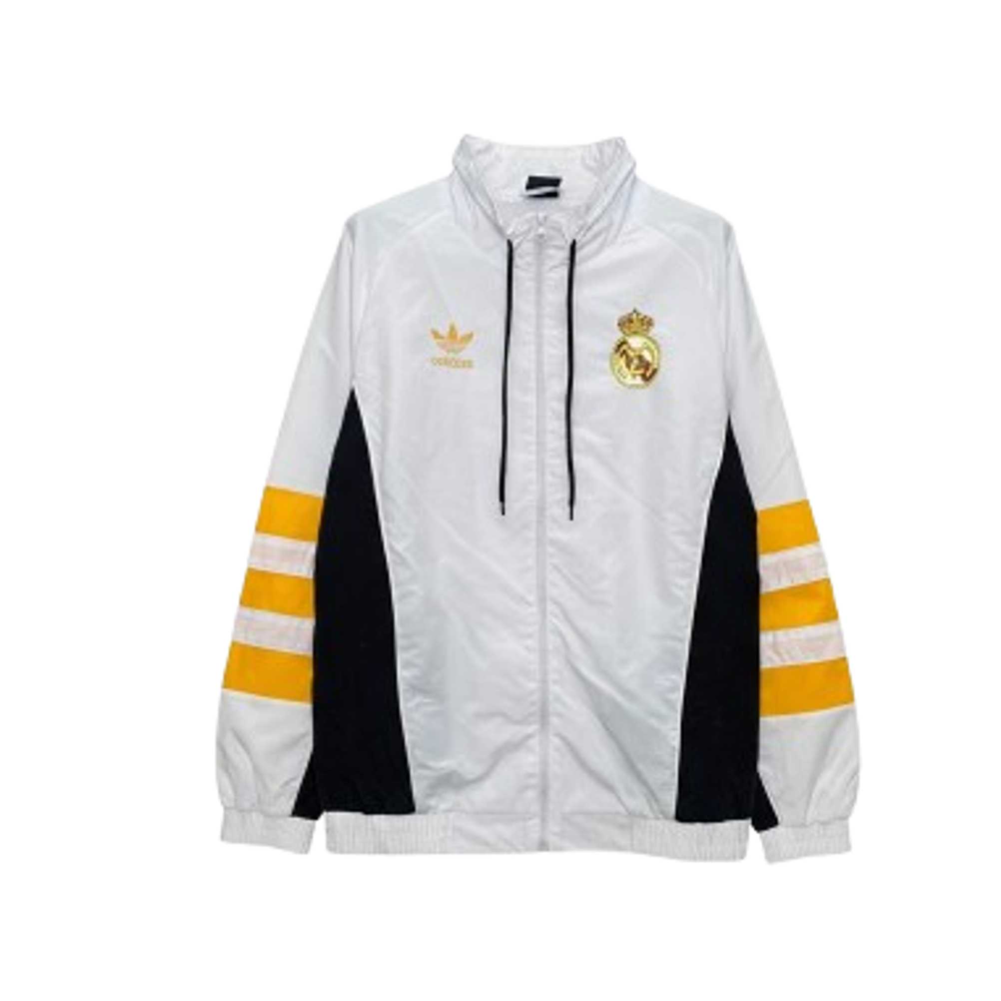 Real Madrid 2024-25 - Casaco_Stock 1