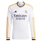 Real Madrid manga cumprida 2023-24 - Thumbnail 1