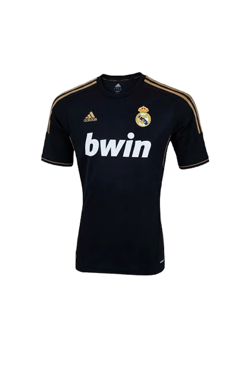 Real Madrid retro 2011-12