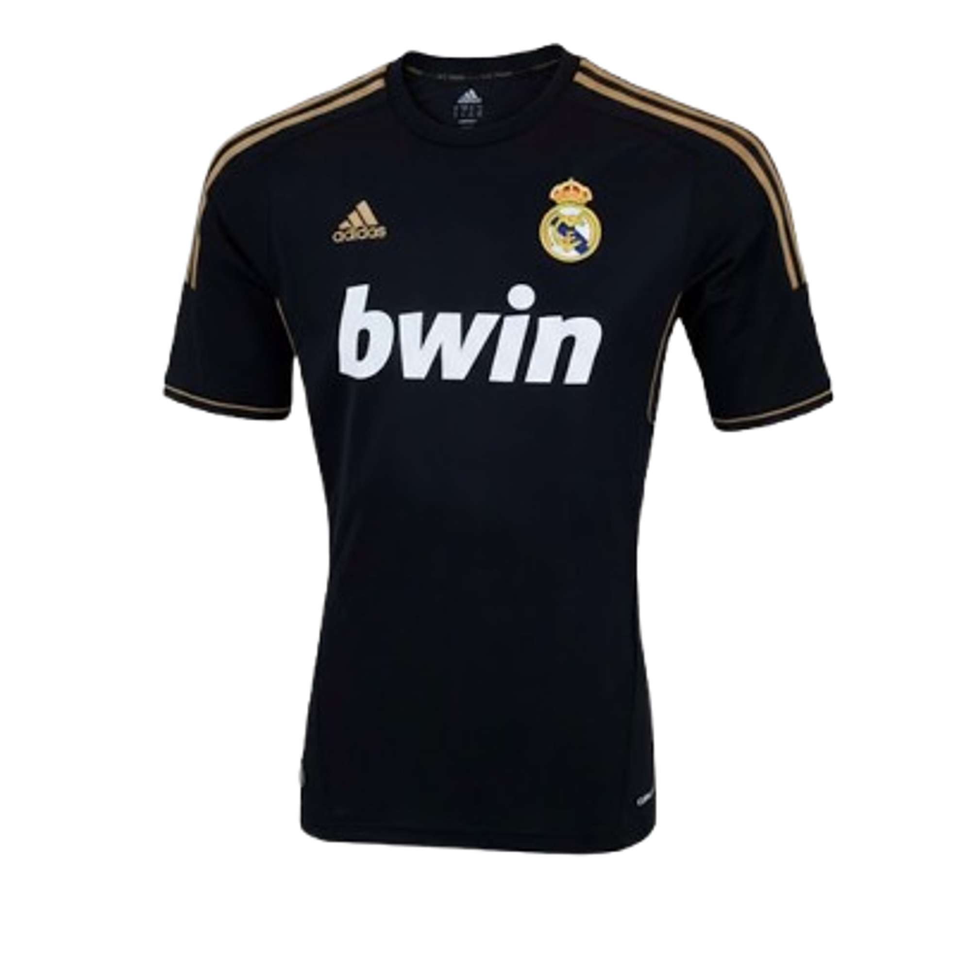 Real Madrid retro 2011-12 1