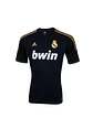 Camiseta retro del Real Madrid 2011-12 - Miniatura 1