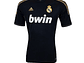 Real Madrid retro 2011-12 - Thumbnail 1