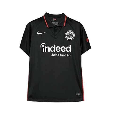 Eintracht Frankfurt 2025-26
