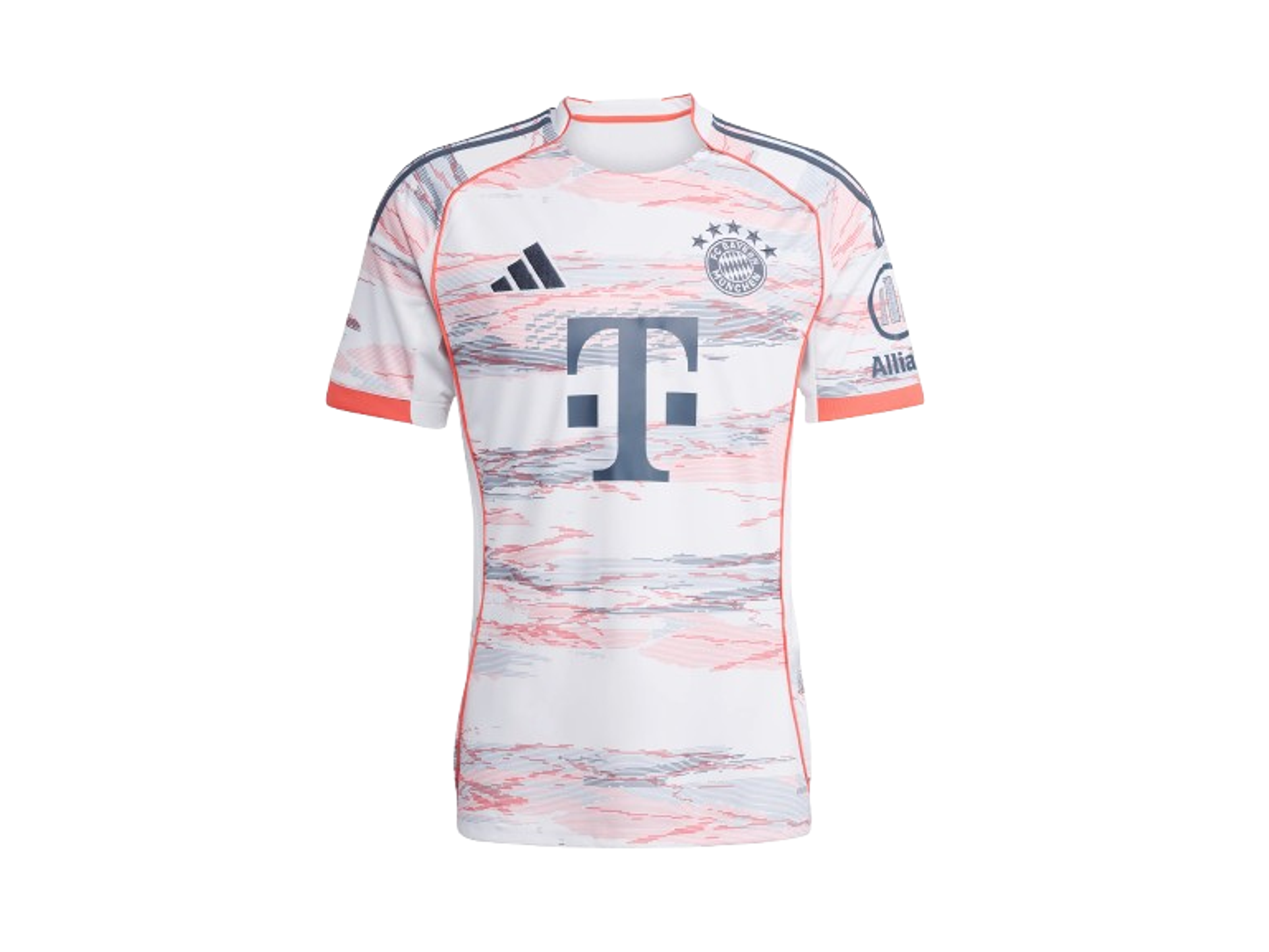 FC Bayern Munich Special Edition 2025-26 1