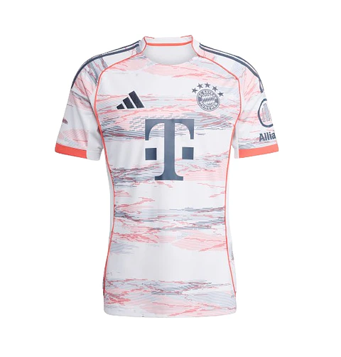 Bayern M. Special Edition 2025-26