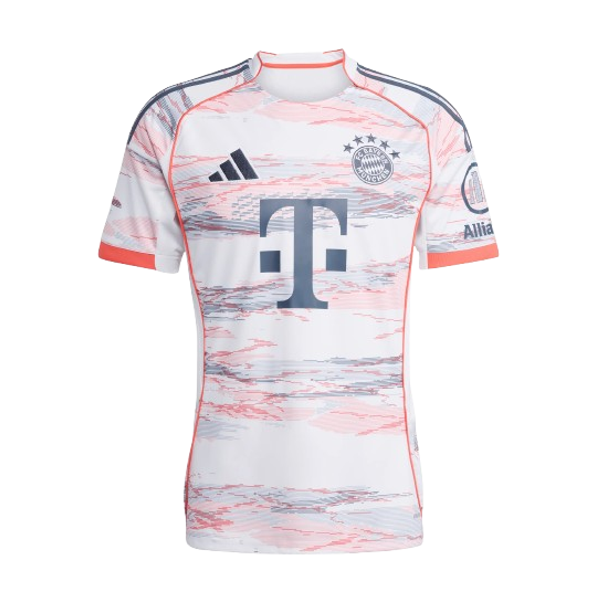 Bayern M. Special Edition 2025-26 1