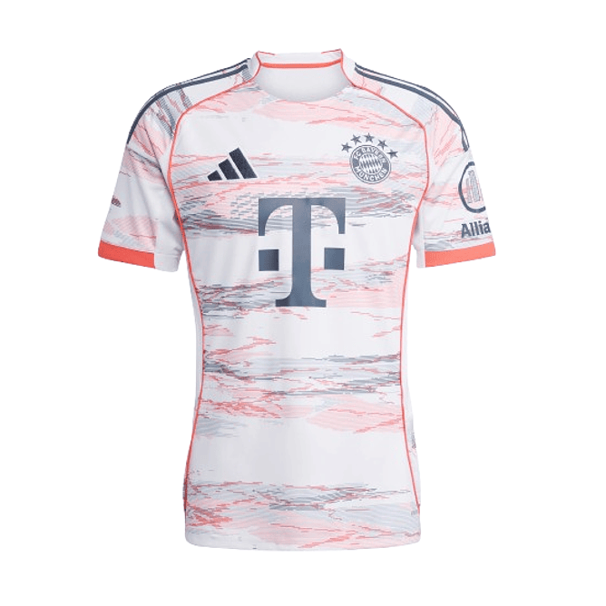 Bayern M. Special Edition 2025-26 1
