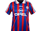 FC Bayern Munich retro 1995-97 - Thumbnail 1