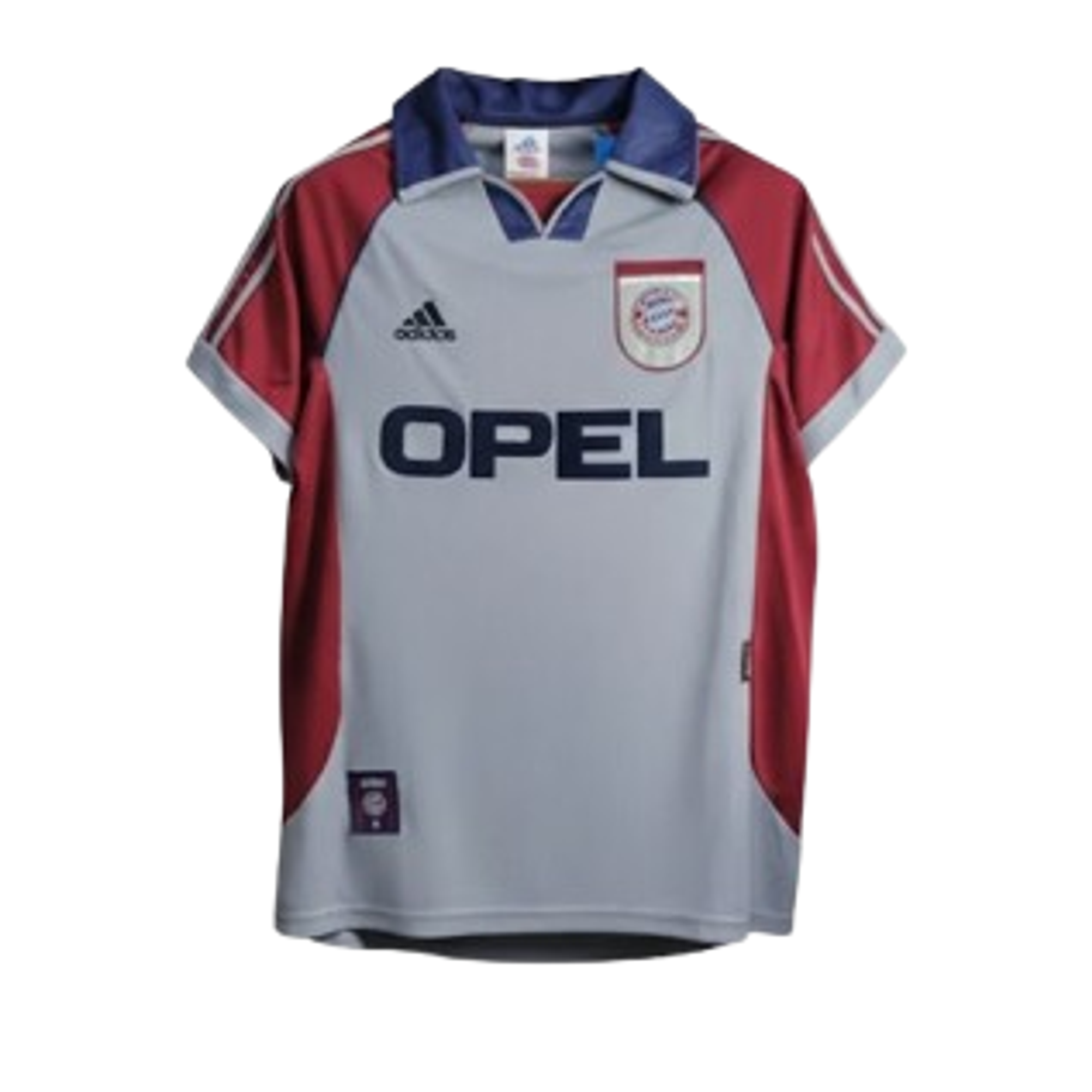 Bayern M. retro 1998-99 1