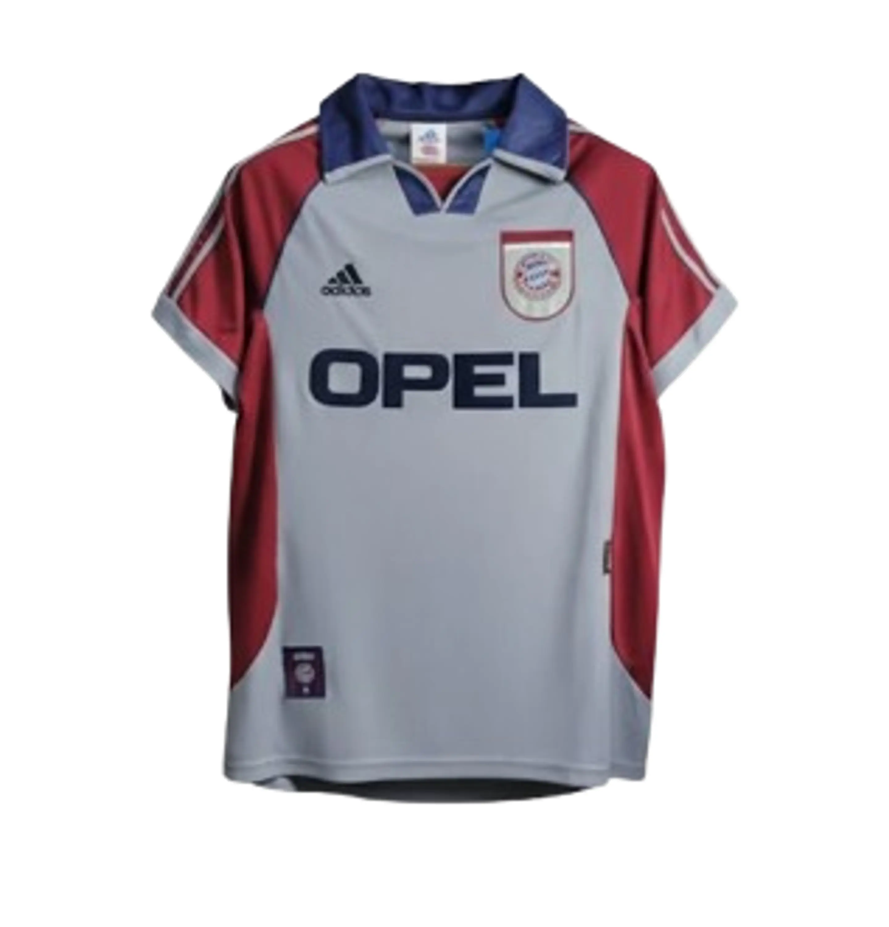 Bayern M. retro 1998-99 1