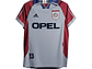 FC Bayern Munich retro 1998-99 - Thumbnail 1