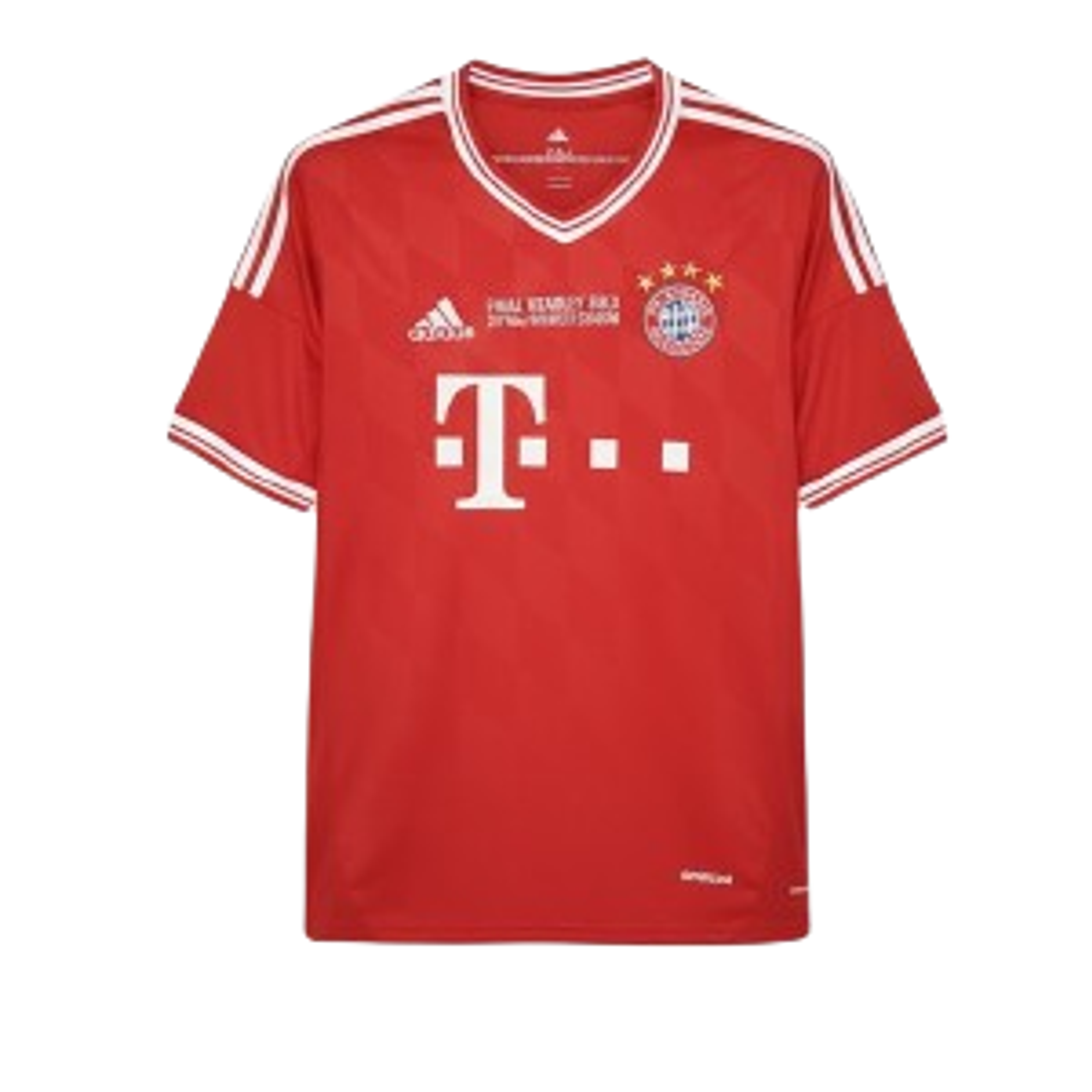 Bayern M. retro 2011-12 1