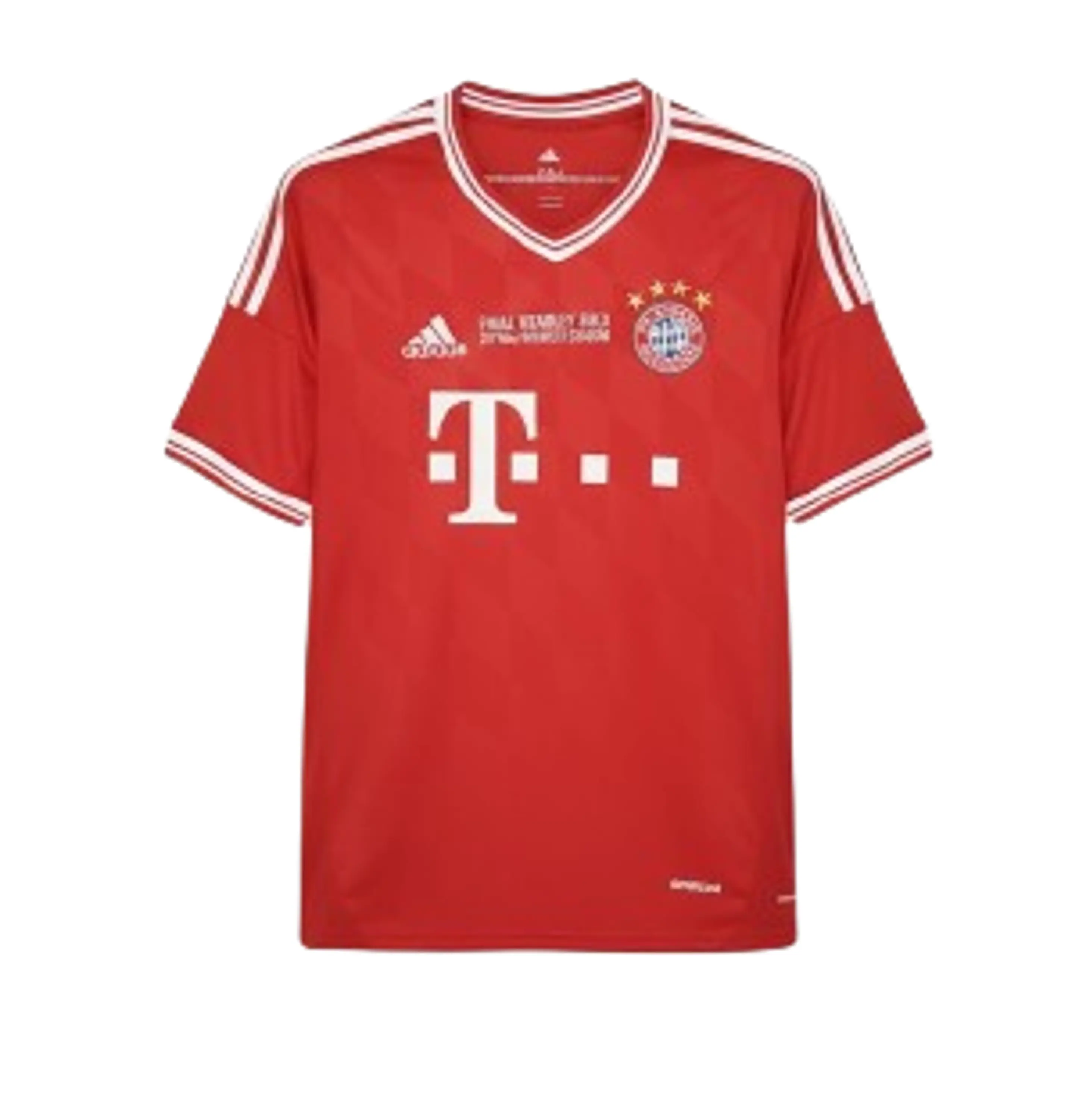 Bayern M. retro 2011-12 1