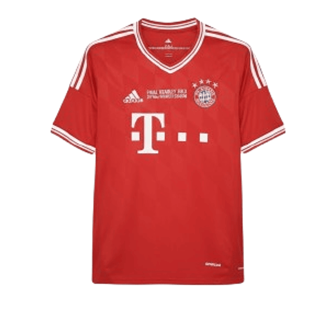 Bayern M. retro 2011-12 1