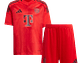FC Bayern Munich Kit Criança 2024-25 - Thumbnail 1
