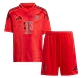 Bayern M. Kit Criança 2024-25 - Thumbnail 1