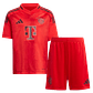 Bayern M. Kit Criança 2024-25 - Thumbnail 1