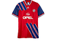 FC Bayern Munich retro 1993-95 - Thumbnail 1