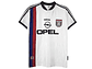FC Bayern Munich retro 1996-98 - Thumbnail 1