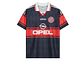 FC Bayern Munich retro 1997-99 - Thumbnail 1