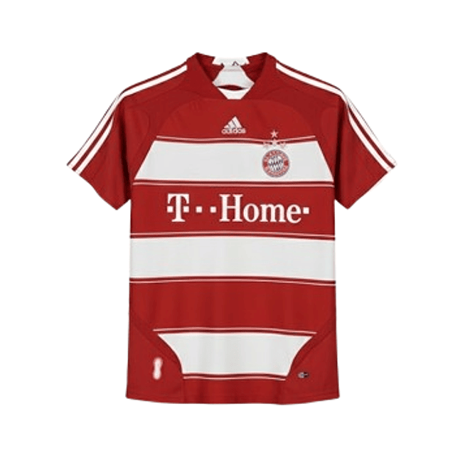 Bayern M. retro 2007-08 1