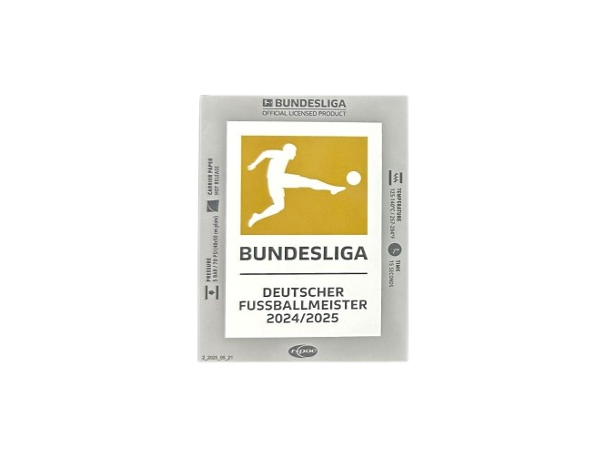 FC Bayern Munich Kit Criança guarda-redes 2025-26 9