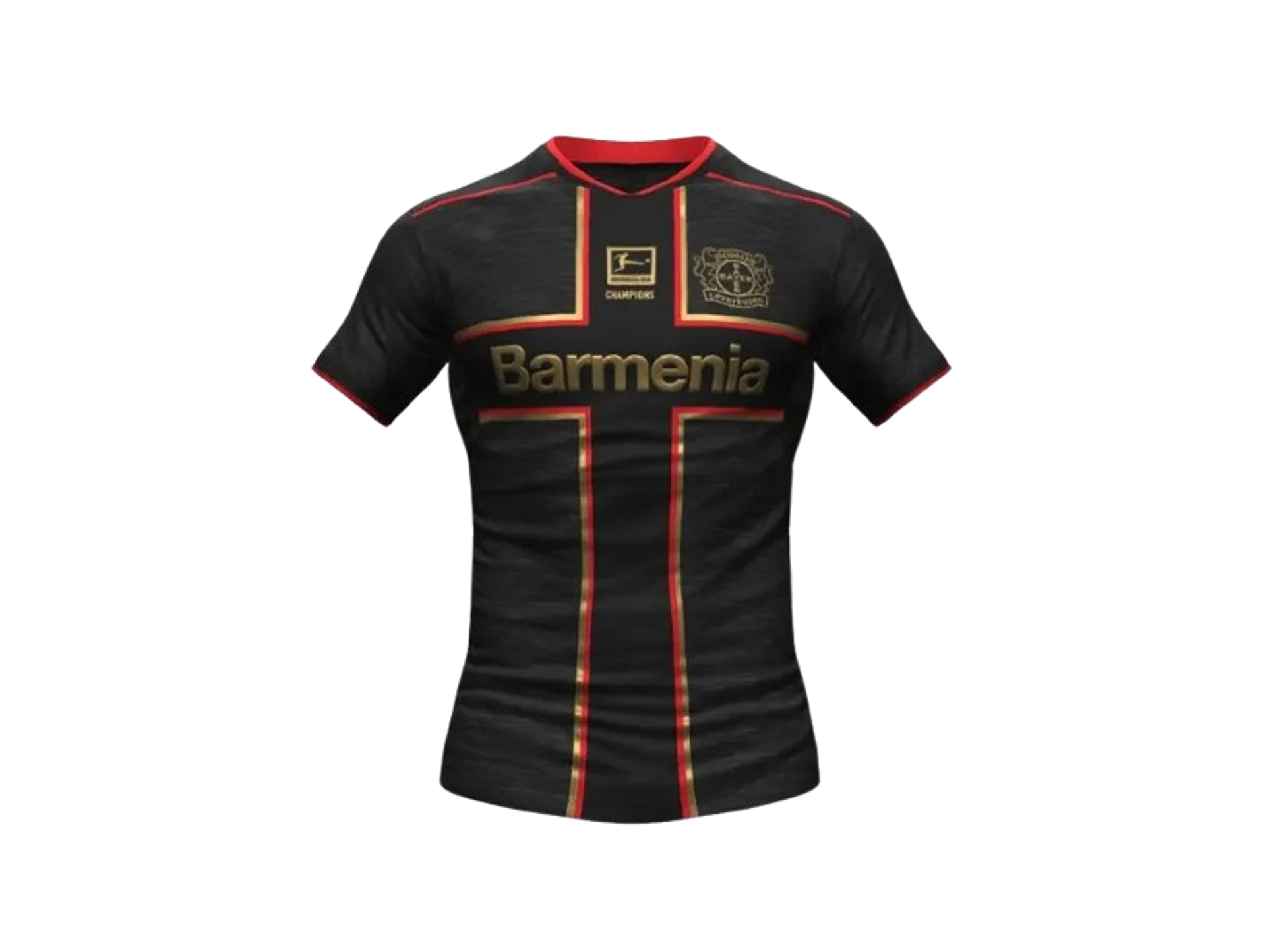 Bayern Leverkusen 2024-25_Stock 1