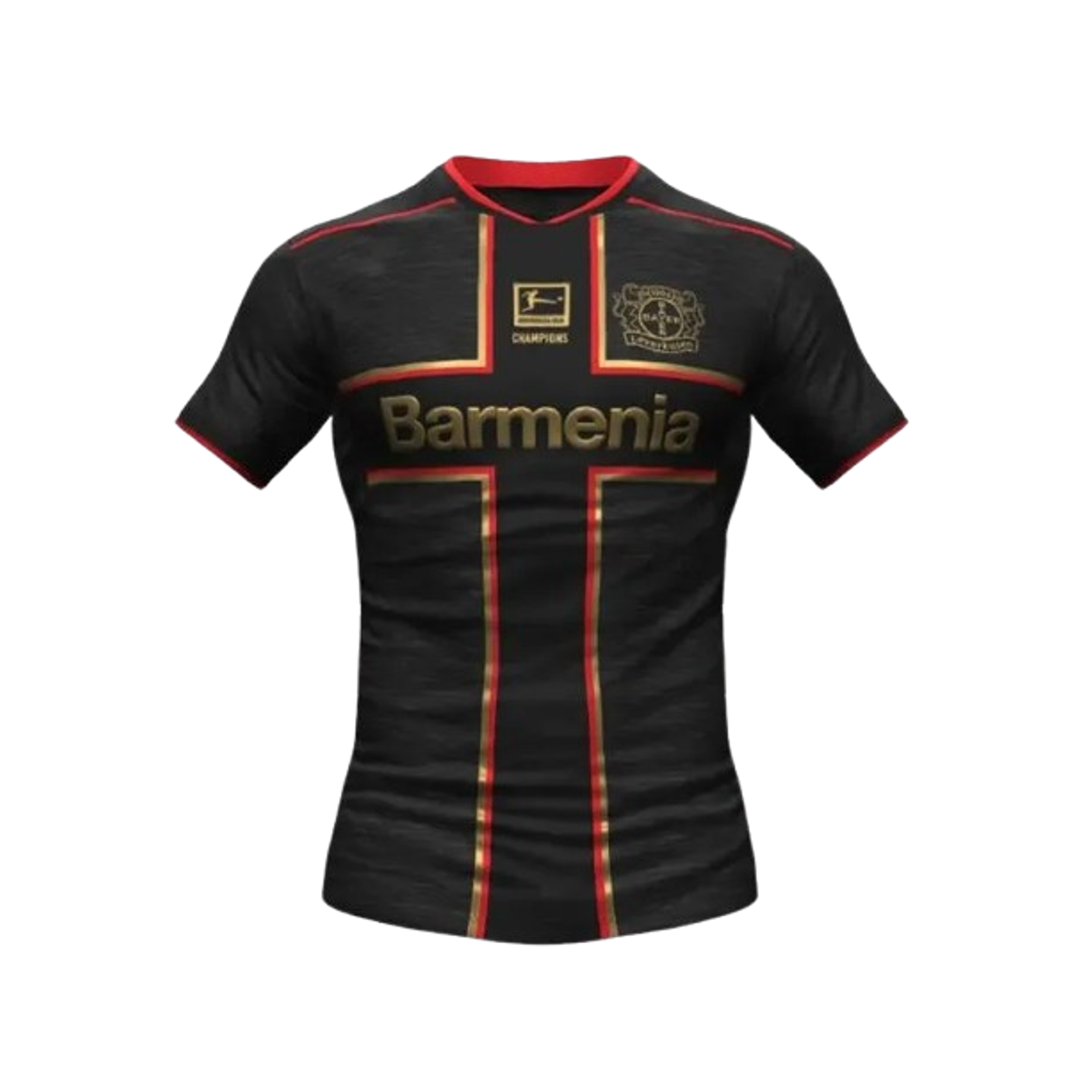 Bayern L. 2024-25_Stock 1