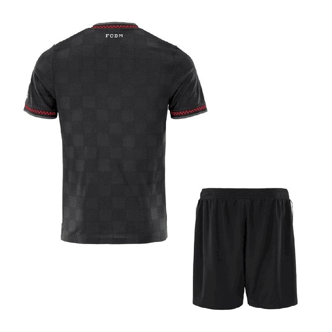 Bayern M. Kit Criança 2025-26 2