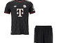 FC Bayern Munich Kit Criança 2025-26 - Miniatura 1