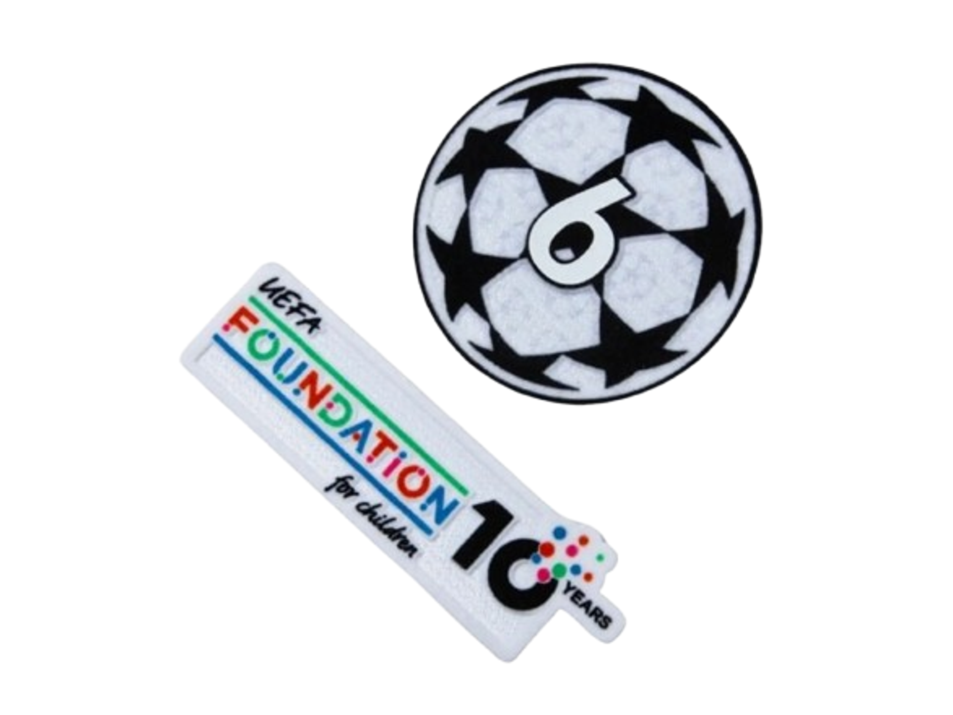 FC Bayern Munich Kit Criança icon 2025-26 8