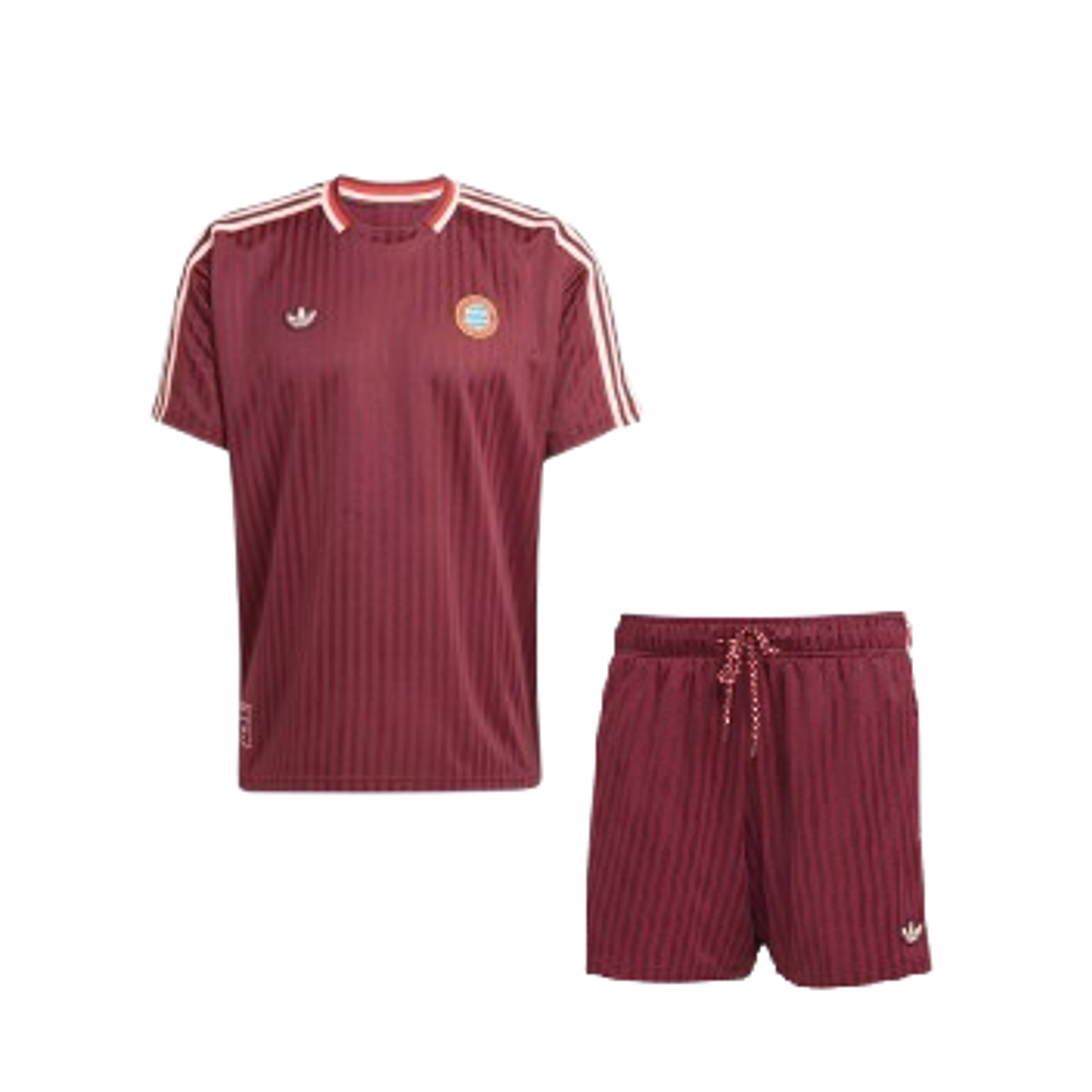 Bayern M. Kit Criança icon 2025-26 1