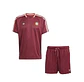 Bayern M. Kit Criança icon 2025-26 - Thumbnail 1