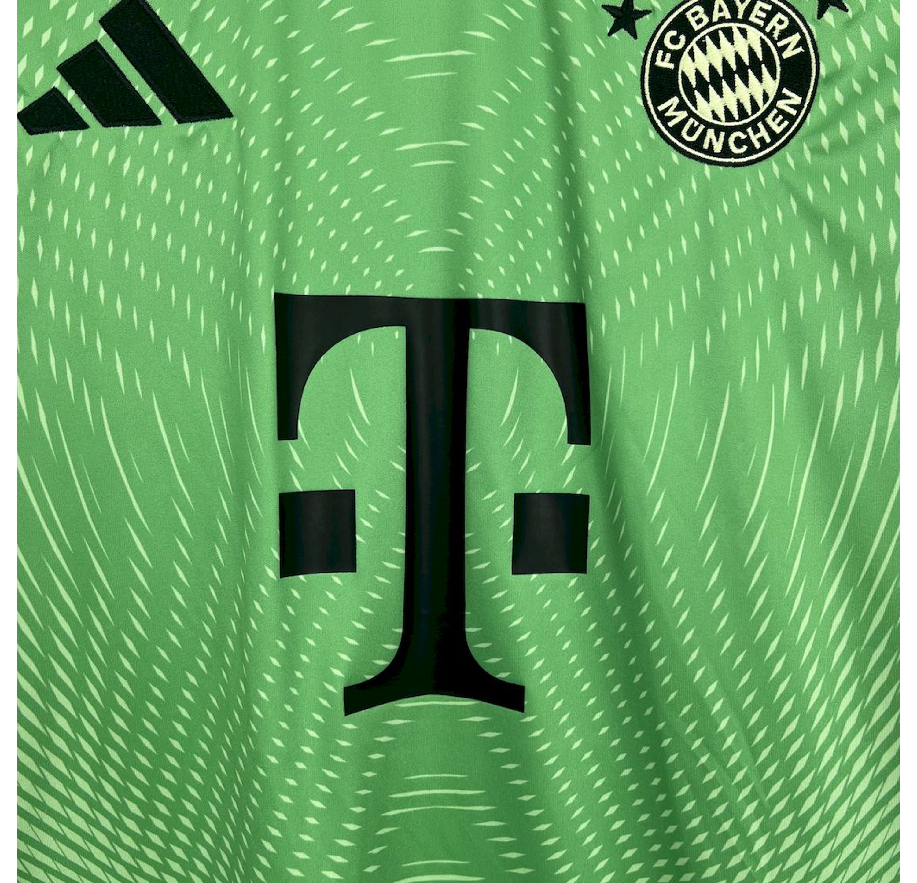 FC Bayern Munich guarda-redes 2025-26 4