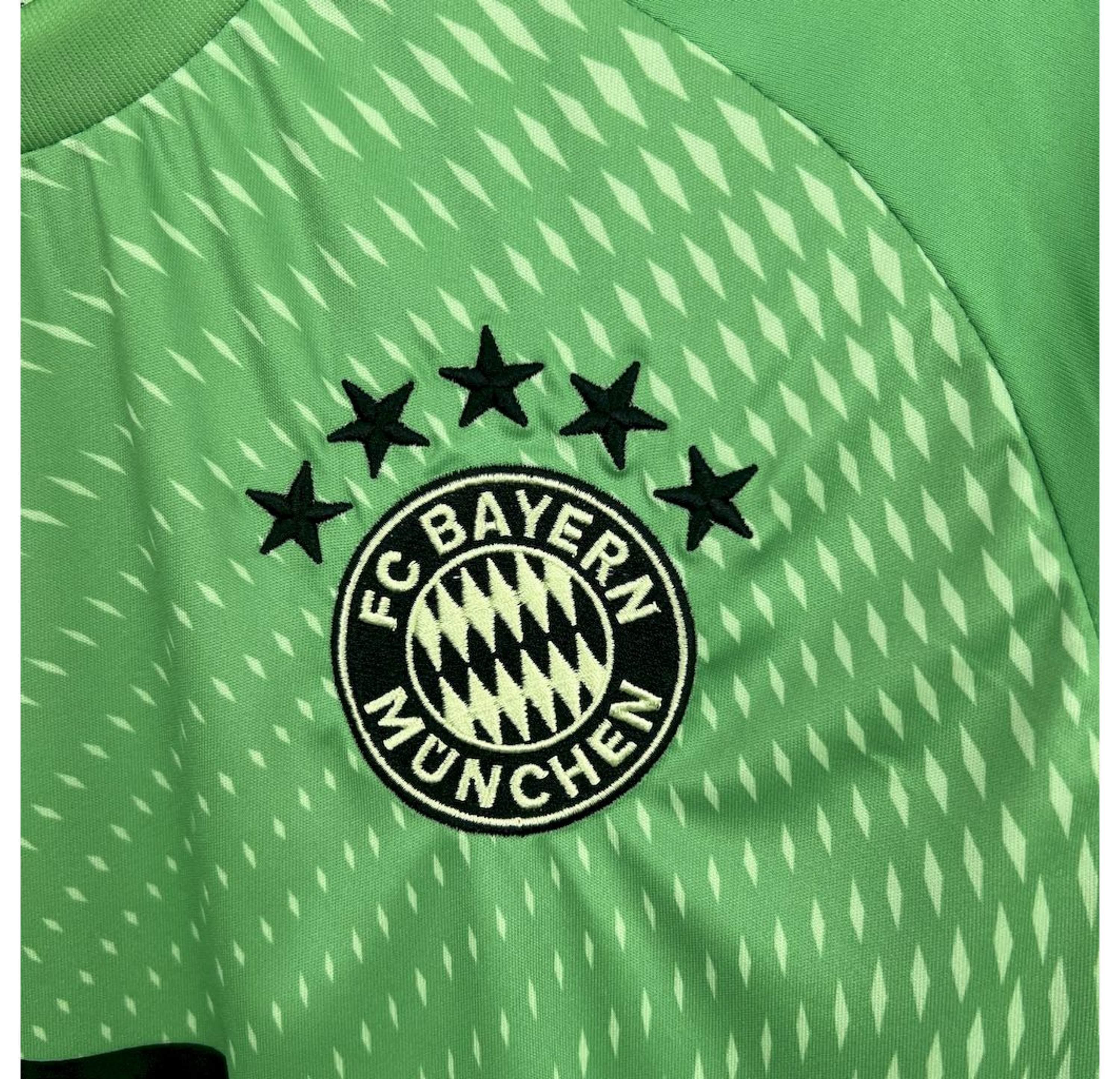 FC Bayern Munich guarda-redes 2025-26 5