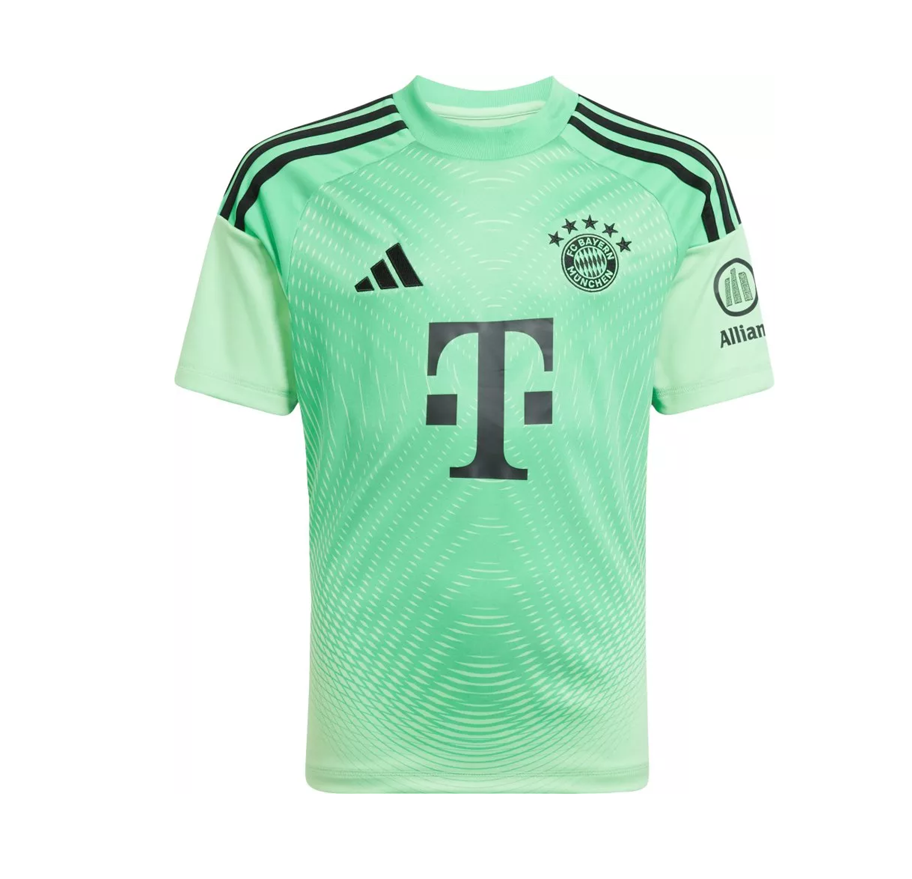 FC Bayern Munich guarda-redes 2025-26 1