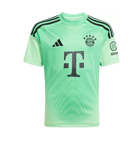 Bayern M. guarda-redes 2025-26