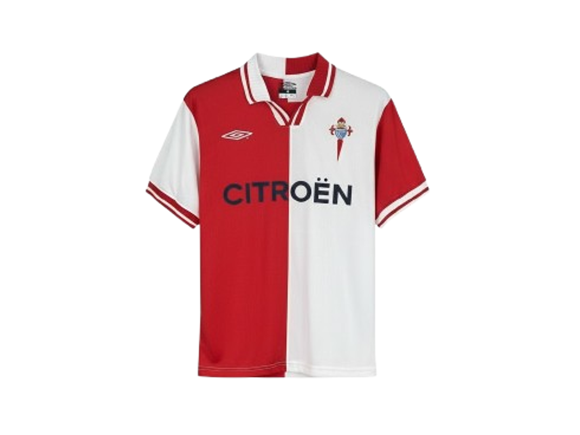 Celta de Vigo retro 2001-02 1