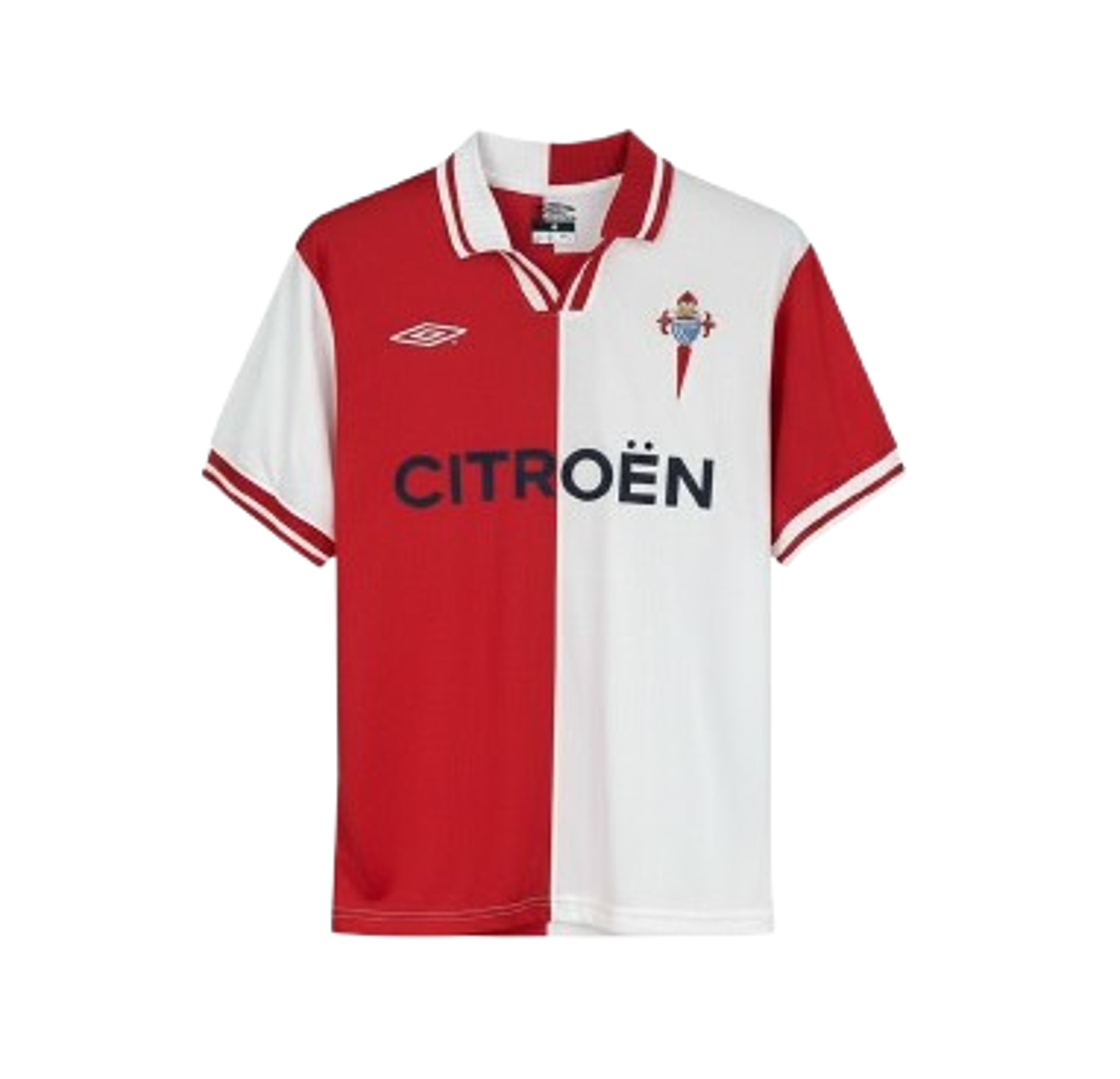 Celta de Vigo retro 2001-02 1