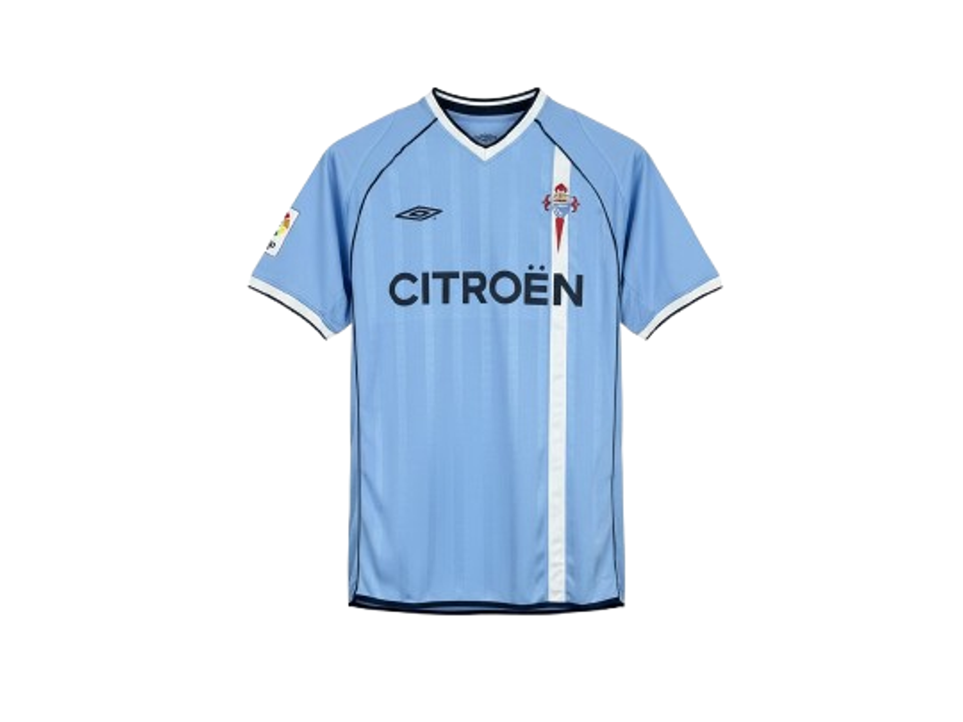 Celta de Vigo retro 2001-02 1
