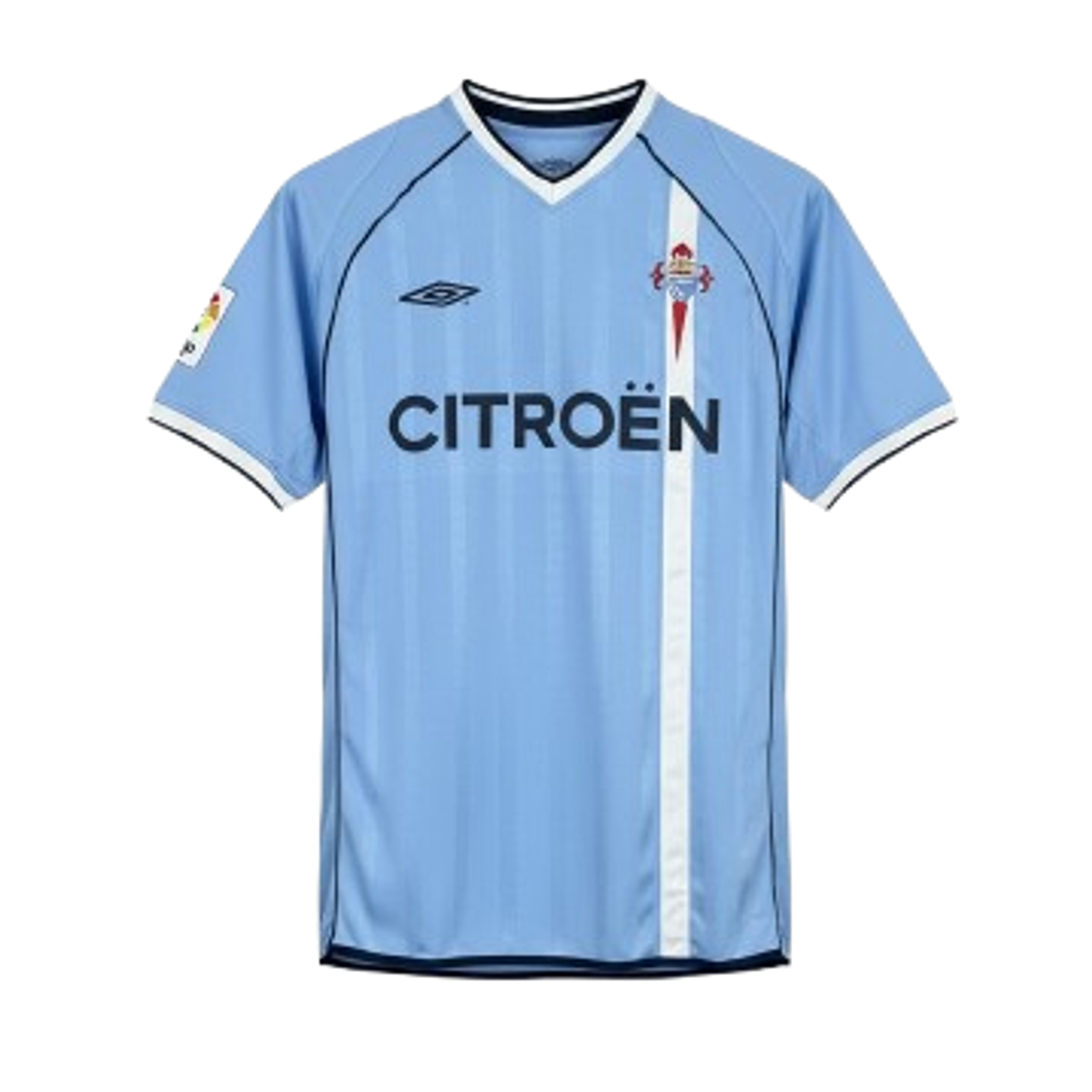 Celta de Vigo retro 2001-02 1