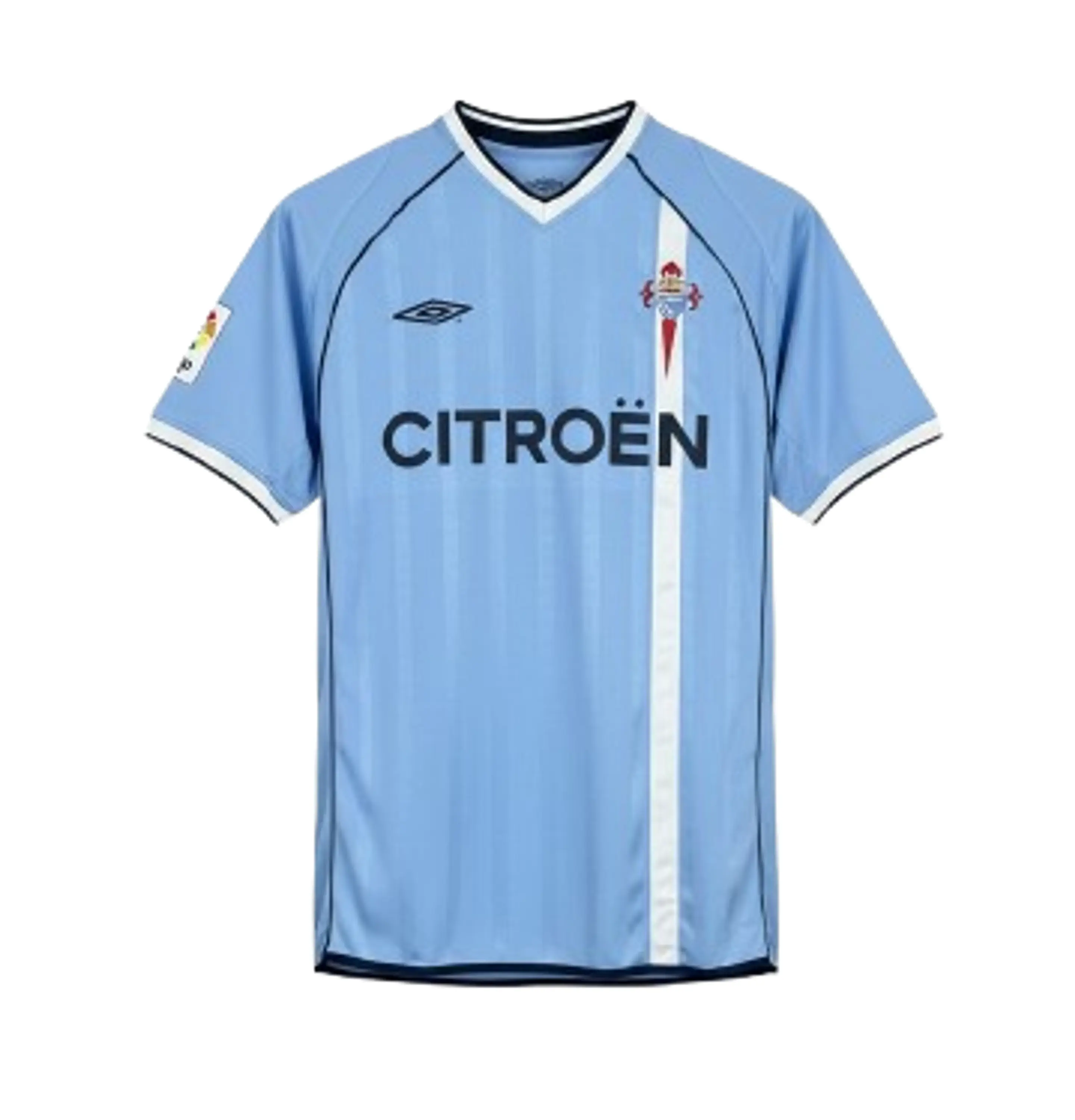 Celta de Vigo retro 2001-02 1