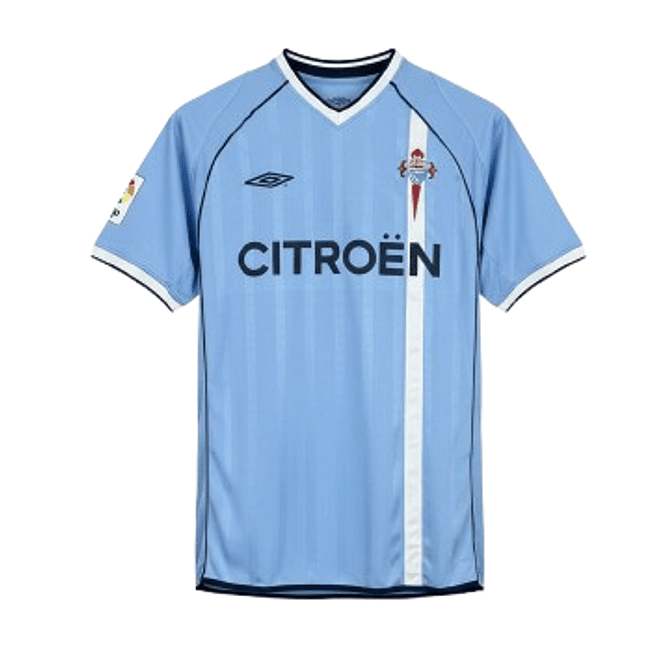 Celta de Vigo retro 2001-02 1