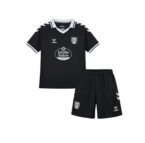 Celta de Vigo Kit Criança 2025-26
