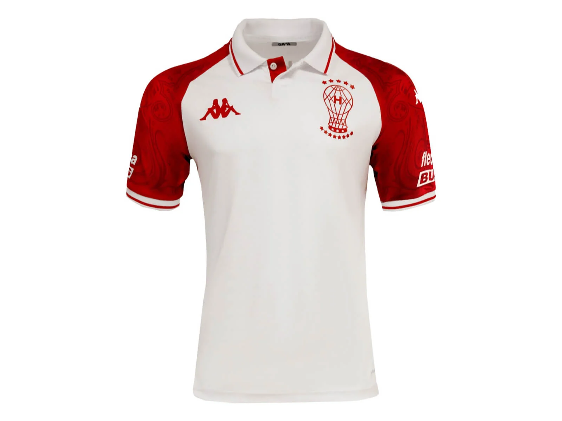 C.A. Hurancán 2025-26 1